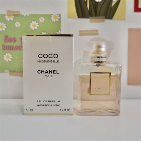 chanel coco edp review|Coco Chanel smells like.